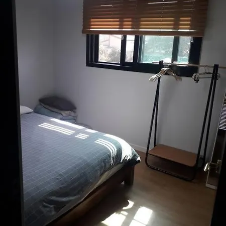 Sogobe Jeju House Villa Exterior photo