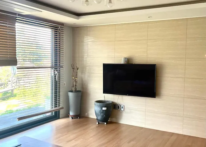 Sogobe Jeju House