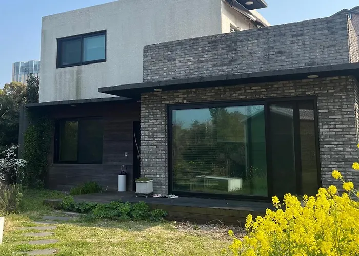 Sogobe Jeju House