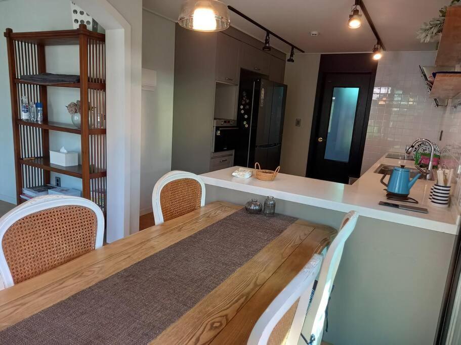 Sogobe House Holiday home Jeju