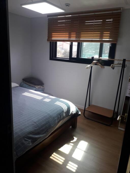 Holiday home Sogobe House Jeju