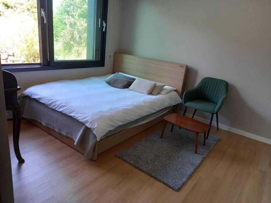 Sogobe House Jeju