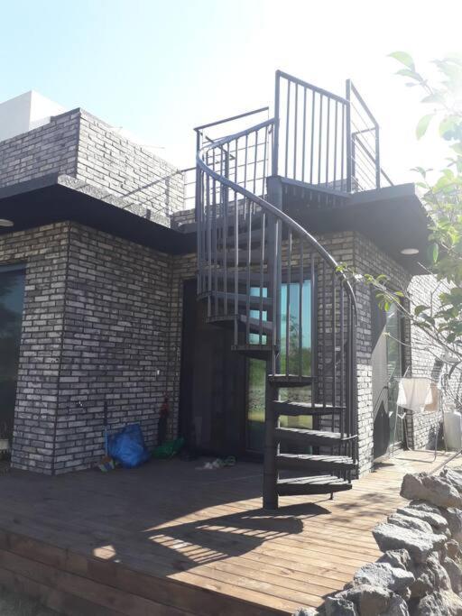 Sogobe House * Jeju