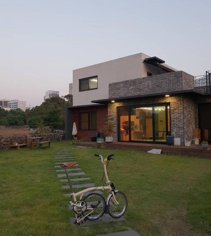 Sogobe House Holiday home *