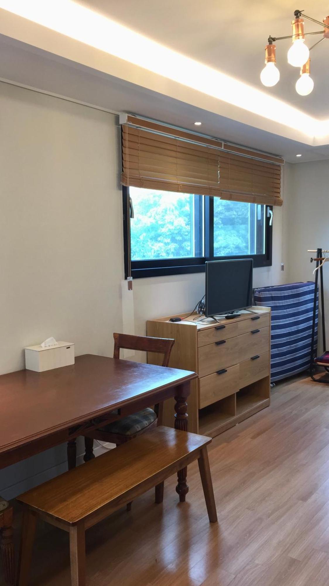Sogobe House Holiday home Jeju