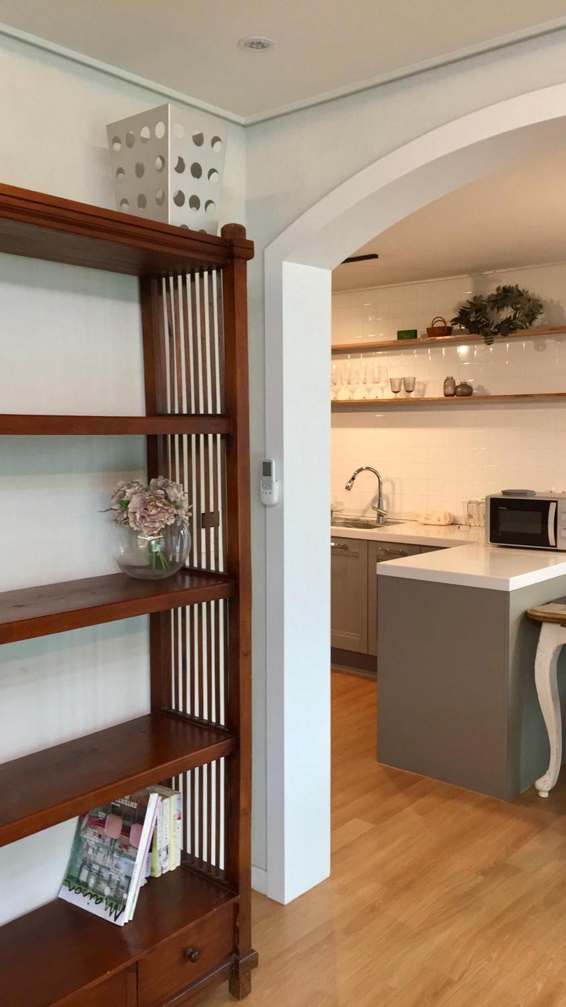 Holiday home Sogobe House Jeju